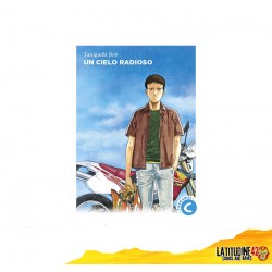 copy of 1991 FUMETTO ARMIN BARBUCCI ERIS EDIZIONI EDIZIONE ITALIANA