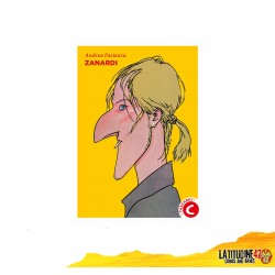 copy of 1991 FUMETTO ARMIN BARBUCCI ERIS EDIZIONI EDIZIONE ITALIANA