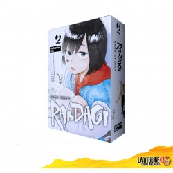 copy of THE PROMISED NEVERLAND SERIE COMPLETA 1/20 FUMETTI MANGA J POP SERIE COMPLETA