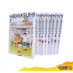 copy of THE PROMISED NEVERLAND SERIE COMPLETA 1/20 FUMETTI MANGA J POP SERIE COMPLETA