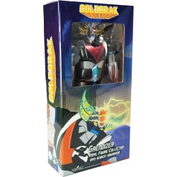 copy of HL PRO HIGH DREAM UFO ROBOT GOLDRAKE GRENDIZER COMICS 23 CM PVC STATUE