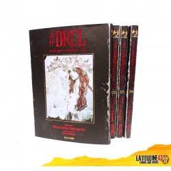 copy of THE PROMISED NEVERLAND SERIE COMPLETA 1/20 FUMETTI MANGA J POP SERIE COMPLETA