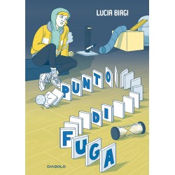 copy of 1991 FUMETTO ARMIN BARBUCCI ERIS EDIZIONI EDIZIONE ITALIANA