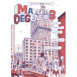 copy of 1991 FUMETTO ARMIN BARBUCCI ERIS EDIZIONI EDIZIONE ITALIANA