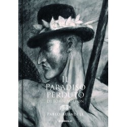 IL PARADISO PERDUTO PABLO AULADELL  FUMETTO DIABOLO EDIZIONI EDIZIONE ITALIANA