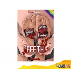 copy of 1991 FUMETTO ARMIN BARBUCCI ERIS EDIZIONI EDIZIONE ITALIANA