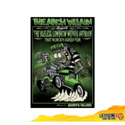 copy of 1991 FUMETTO ARMIN BARBUCCI ERIS EDIZIONI EDIZIONE ITALIANA