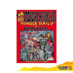 copy of 1991 FUMETTO ARMIN BARBUCCI ERIS EDIZIONI EDIZIONE ITALIANA