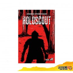 copy of 1991 FUMETTO ARMIN BARBUCCI ERIS EDIZIONI EDIZIONE ITALIANA