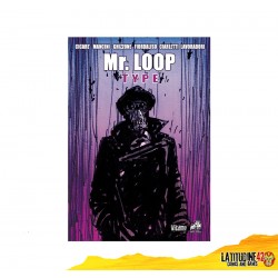 copy of 1991 FUMETTO ARMIN BARBUCCI ERIS EDIZIONI EDIZIONE ITALIANA