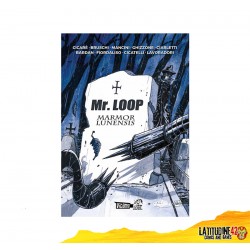 copy of 1991 FUMETTO ARMIN BARBUCCI ERIS EDIZIONI EDIZIONE ITALIANA