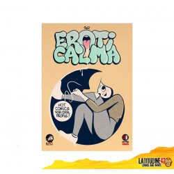 copy of 1991 FUMETTO ARMIN BARBUCCI ERIS EDIZIONI EDIZIONE ITALIANA