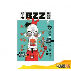 copy of 1991 FUMETTO ARMIN BARBUCCI ERIS EDIZIONI EDIZIONE ITALIANA