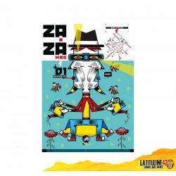 copy of 1991 FUMETTO ARMIN BARBUCCI ERIS EDIZIONI EDIZIONE ITALIANA