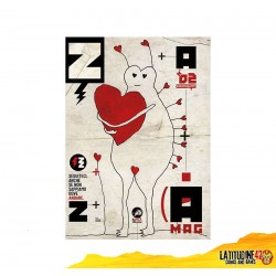 copy of 1991 FUMETTO ARMIN BARBUCCI ERIS EDIZIONI EDIZIONE ITALIANA