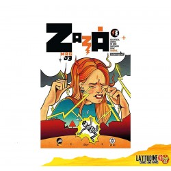 copy of 1991 FUMETTO ARMIN BARBUCCI ERIS EDIZIONI EDIZIONE ITALIANA