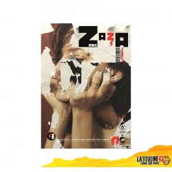 copy of 1991 FUMETTO ARMIN BARBUCCI ERIS EDIZIONI EDIZIONE ITALIANA