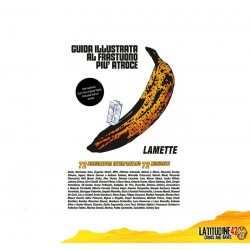 GUIDA ILLUSTRATA AL FRASTUONO PIÙ ATROCE IN YOUR FACE COMIX EDIZIONE ITALIANA