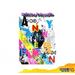 copy of 1991 FUMETTO ARMIN BARBUCCI ERIS EDIZIONI EDIZIONE ITALIANA