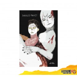 STRANE BESTIE IN YOUR FACE COMIX EDIZIONE ITALIANA