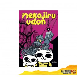 NEKOIRU 1 DI 2 IN YOUR FACE COMIX EDIZIONE ITALIANA