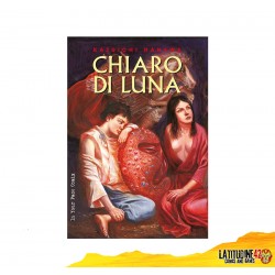 CHIARO DI LUNA IN YOUR FACE COMIX EDIZIONE ITALIANA