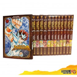 copy of FUMETTO MANGA SERIE COMPLETA 1/15 HOMUNCULUS PLANET MANGA ITALIANO