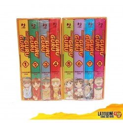 copy of THE PROMISED NEVERLAND SERIE COMPLETA 1/20 FUMETTI MANGA J POP SERIE COMPLETA