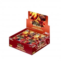 ONE PIECE CARD GAME PRB02 THE BEST VOL. 2 DISPLAY BOX 20 PACK ENGLISH SEALED