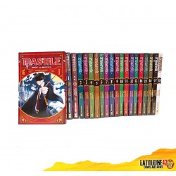 FUMETTO MANGA SEQUENZA COMPLETA 1/18 MASHLE STAR COMICS HAJIME KOMOTO