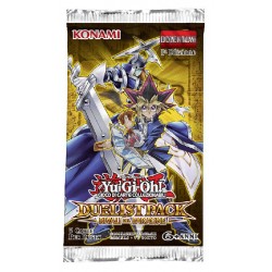 YU-GI-OH! DUELIST PACK RIVALI DEL FARAONE 24X BOOSTER PACK NO BOX ITALIANO