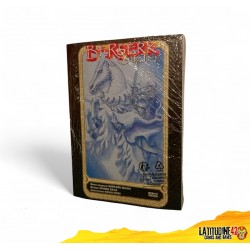 copy of BERSERK SERIE NERA SEQUENZA COMPLETA 1/42 PLANET MANGA FUMETTO