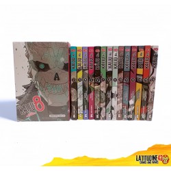 copy of FUMETTI PLANET MANGA SERIE COMPLETA HUNTER X HUNTER 1/38 NUOVI ITALIANO