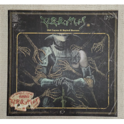 VERMIS 3 MIST & MIRRORS  PLASTIBOO LORE GAME BOOK HOLLOW PRESS ENGLISH EDITION