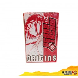 copy of THE PROMISED NEVERLAND SERIE COMPLETA 1/20 FUMETTI MANGA J POP SERIE COMPLETA