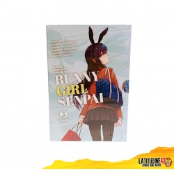 copy of THE PROMISED NEVERLAND SERIE COMPLETA 1/20 FUMETTI MANGA J POP SERIE COMPLETA