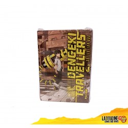 copy of THE PROMISED NEVERLAND SERIE COMPLETA 1/20 FUMETTI MANGA J POP SERIE COMPLETA