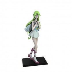 GO NAGAI ROBOT COLLECTION  89 NAIDA UFO ROBOT GOLRAKE FIGURE