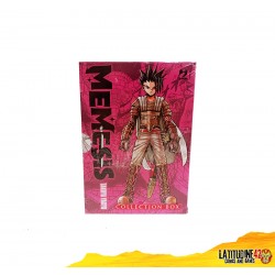 copy of THE PROMISED NEVERLAND SERIE COMPLETA 1/20 FUMETTI MANGA J POP SERIE COMPLETA