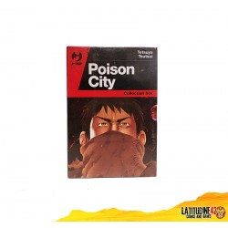 copy of THE PROMISED NEVERLAND SERIE COMPLETA 1/20 FUMETTI MANGA J POP SERIE COMPLETA