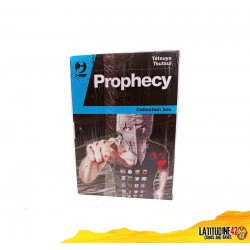 copy of THE PROMISED NEVERLAND SERIE COMPLETA 1/20 FUMETTI MANGA J POP SERIE COMPLETA