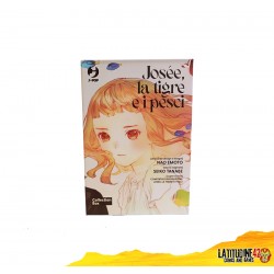 copy of THE PROMISED NEVERLAND SERIE COMPLETA 1/20 FUMETTI MANGA J POP SERIE COMPLETA