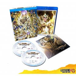 copy of YAMATO VIDEO CORRIERE DVD ANIME YATTAMAN 22 DVD SERIE COMPLETA 2 BOX NUOVO