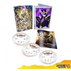copy of YAMATO VIDEO CORRIERE DVD ANIME YATTAMAN 22 DVD SERIE COMPLETA 2 BOX NUOVO