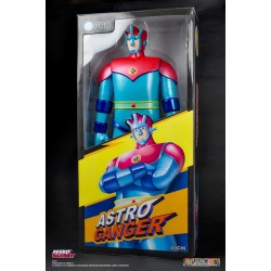 HL PRO ASTROGANGER ASTROGANGA PVC VINYL FIGURE 40 CM