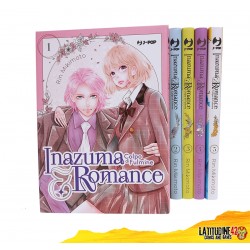 copy of THE PROMISED NEVERLAND SERIE COMPLETA 1/20 FUMETTI MANGA J POP SERIE COMPLETA