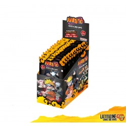 NARUTO MYTHOS CARD GAME 1ST EDITION BOOSTER BOX 24 PACKS SEALED