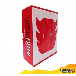 copy of CHAINSAW MAN COMPLETA 1/18 PLANET MANGA PANINI FUMETTO