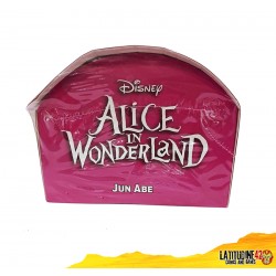 ALICE IN WONDERLAND 1/2 COMPLETA BOX PLANET MANGA PANINI FUMETTO