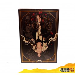 THE GHOST'S NOCTURNE 1 SPECIALE EDITION JUNDO FUMETTO